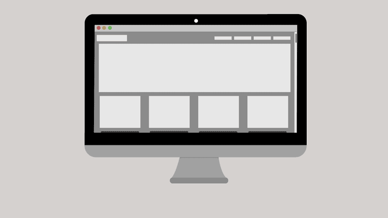 responsive web design