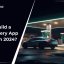 How to Build a Fuel Delivery App in Dubai in 2024?