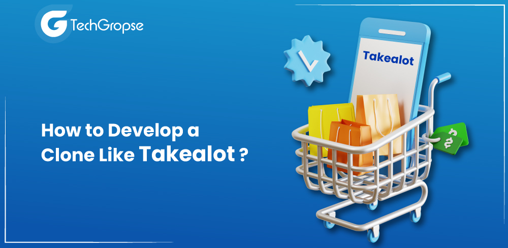 How to Develop a Clone Like Takealot