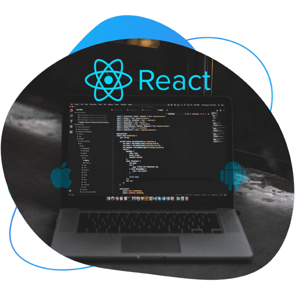 Hire React Native App Developers