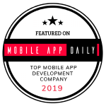 mobile app development company