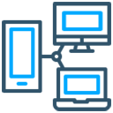 Multiple devices