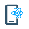 React Native Android/iOS App Development