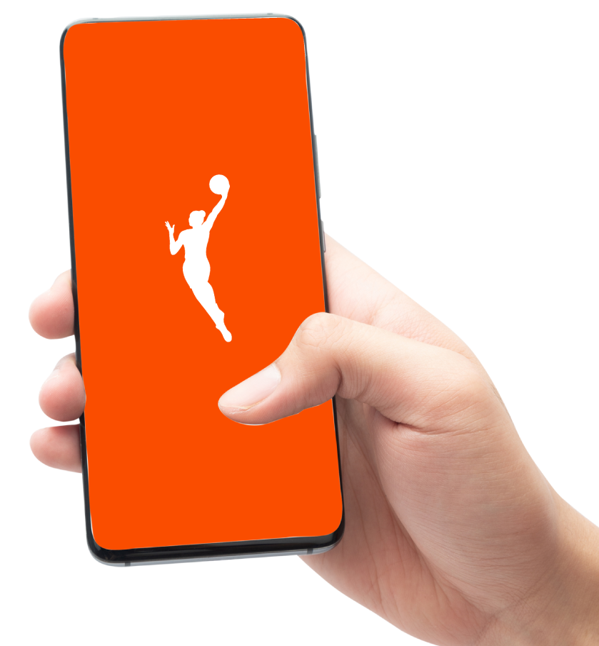 WNBA: Live Games & Scores