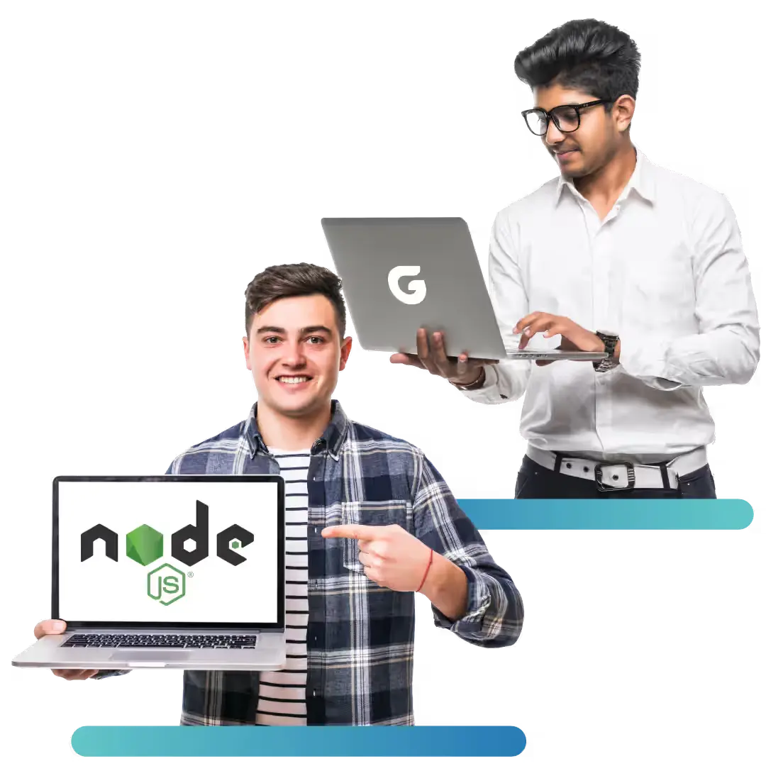 Hire NodeJS Developers in USA